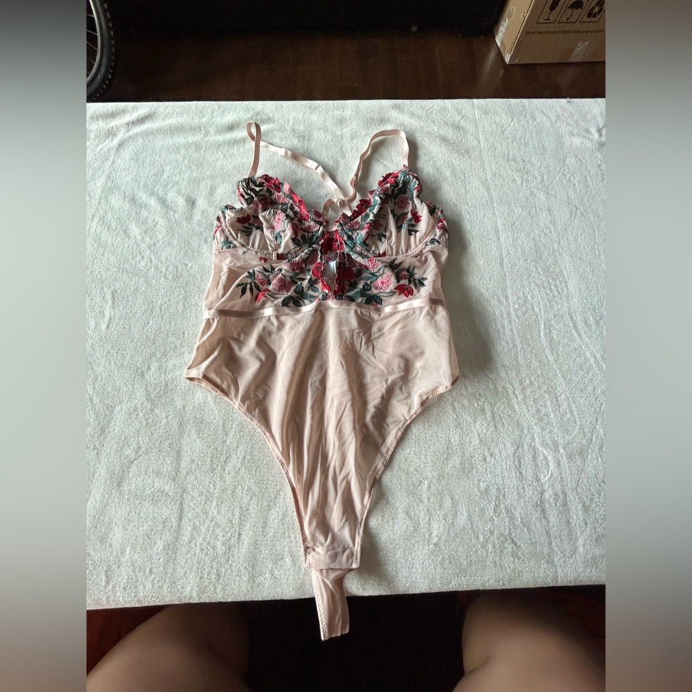 Forever 21 body suit